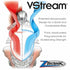Z TECHNIK PARABRISAS GRIS CLARO 26% F750 ,F850 ,F800 (no adventure)